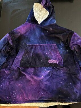 The Comfy Original Jr. in Galaxy